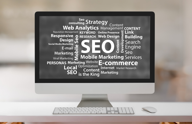 Website vertalingen