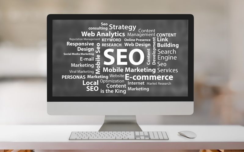 Website vertalingen